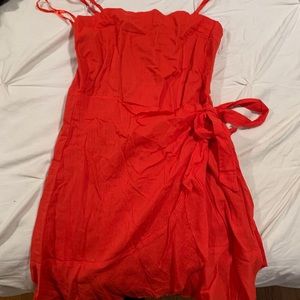 Princess Polly dress